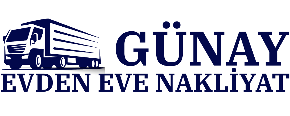 Günay Evden Eve Nakliyat - Uşak Evden Eve